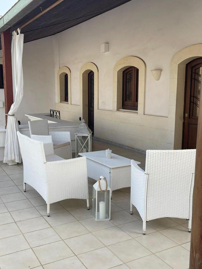 Carlo Alberto Room Fasano Exterior foto